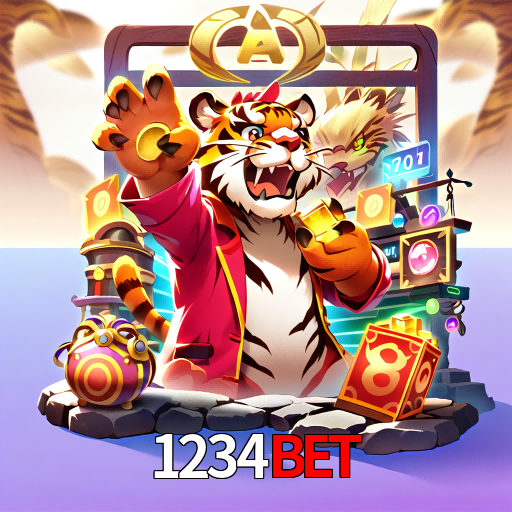  1234Bet
